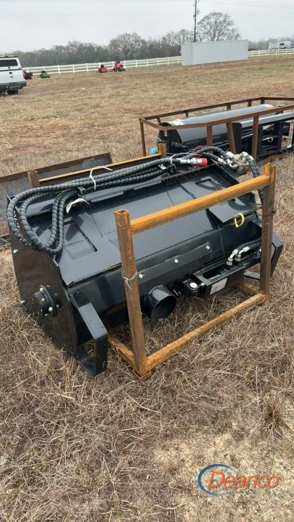 Future MB27 Equipment Image0