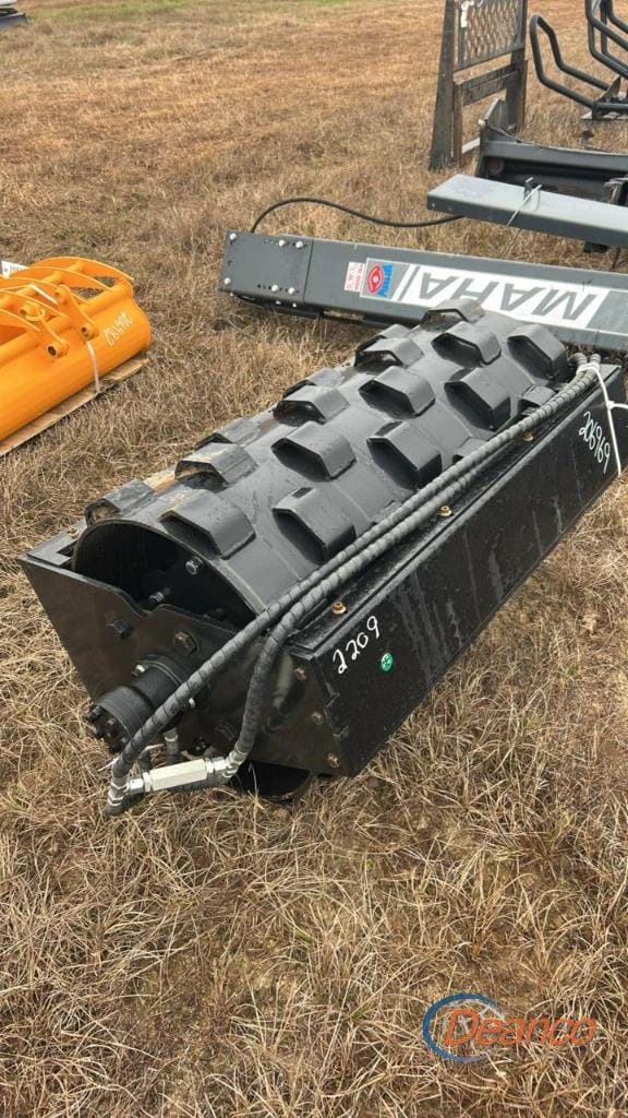 Future MCW39 Equipment Image0