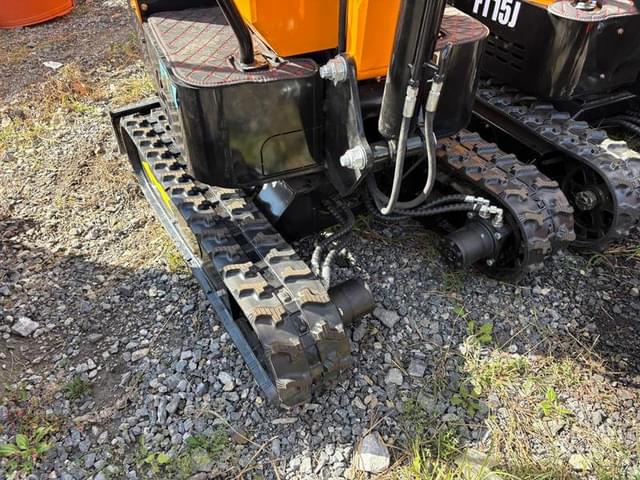 Image of Future FT13J equipment image 3