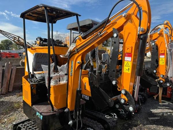 Equipment Main Image