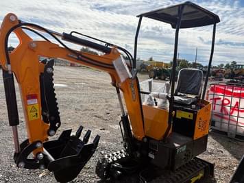 Main image Future FT13J