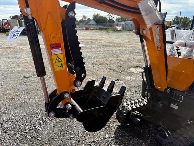 Image of Future FT13J equipment image 2