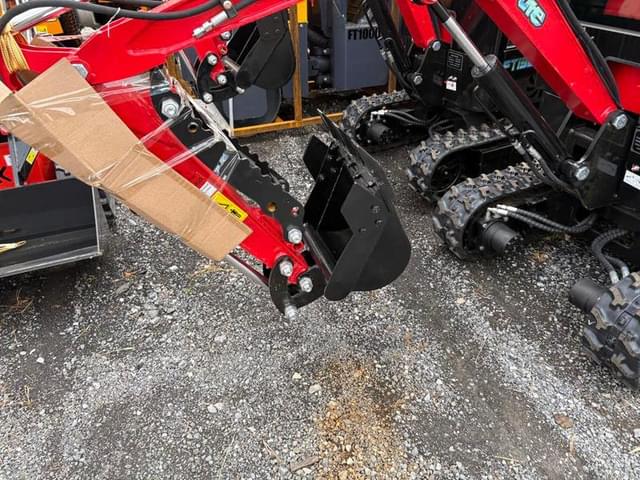 Image of Future 13C equipment image 2