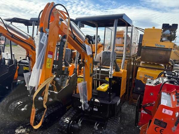 Equipment Main Image