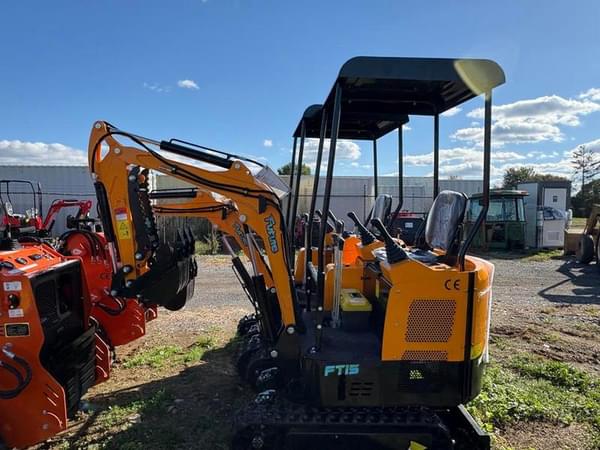 Equipment Main Image