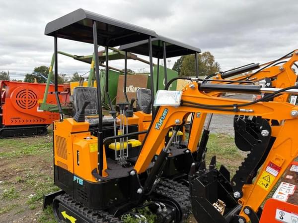 Equipment Main Image