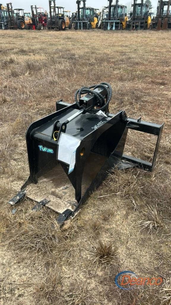 Future FT-SGB20 Equipment Image0