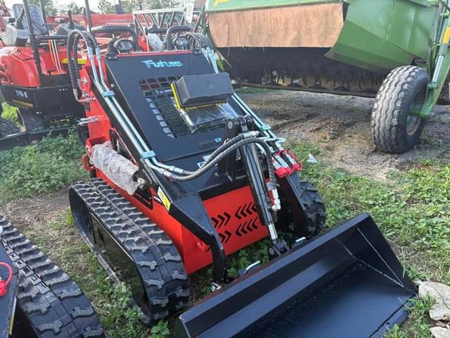 Image of Future FT380 equipment image 3