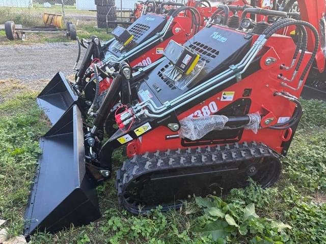 Image of Future FT380 equipment image 1