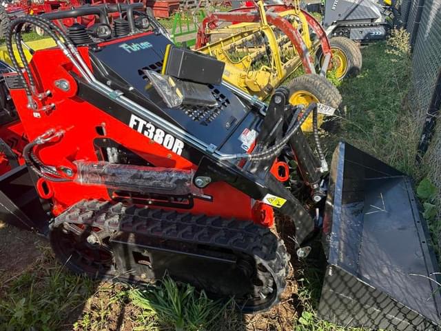Image of Future FT380 equipment image 1