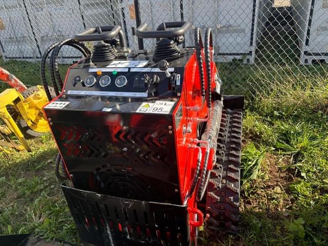 Image of Future FT380 equipment image 3