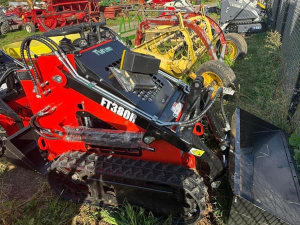 Equipment Main Image