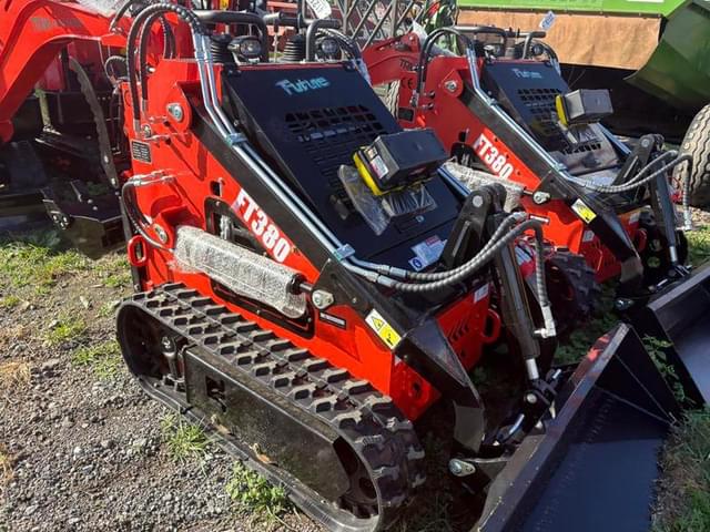 Image of Future FT380 equipment image 3