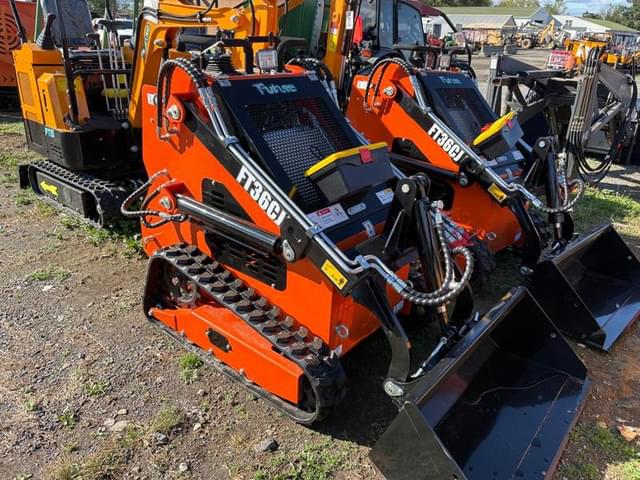 Image of Future FT36CI equipment image 1