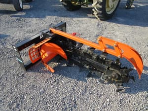 2025 Future FT-Y TC38 Image