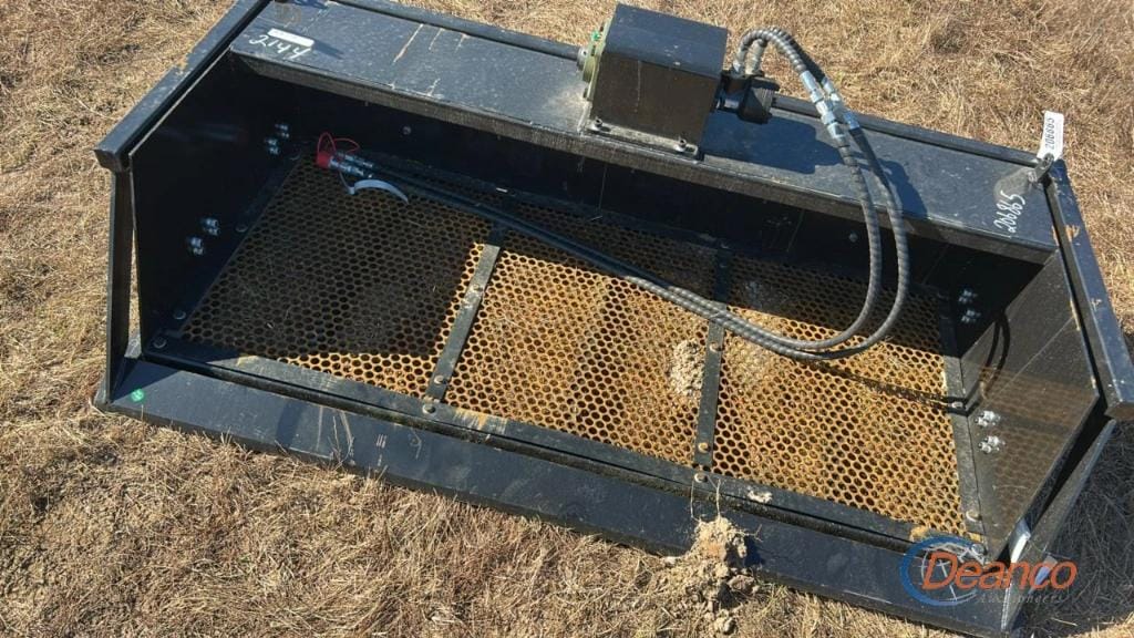 Future VB59 Equipment Image0