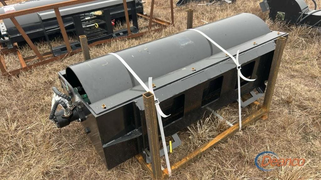 Future VB59 Equipment Image0