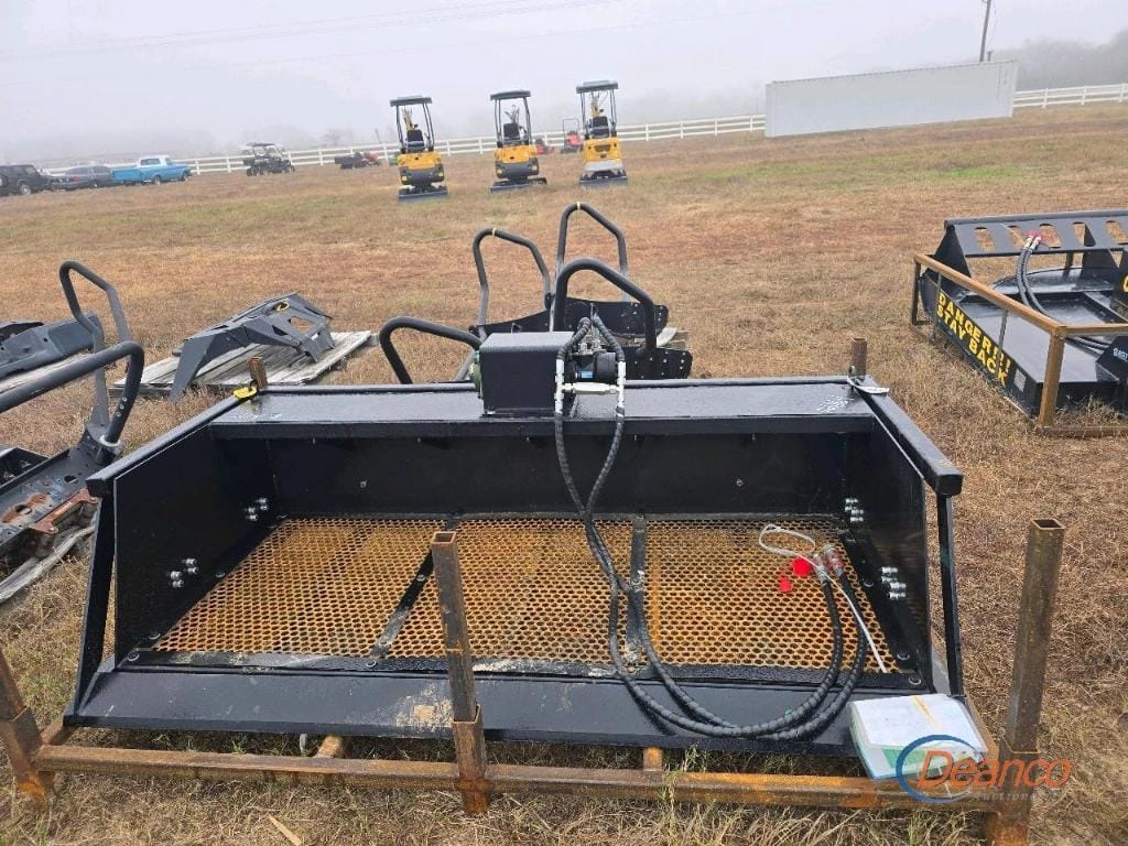 Future FT-VB59 Equipment Image0