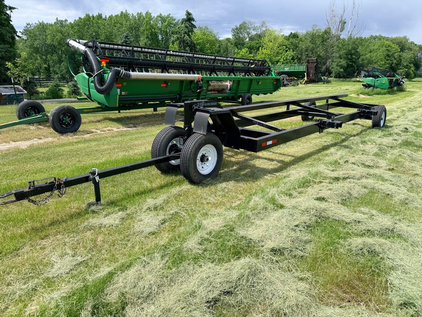 FW Mfg 26F Equipment Image0