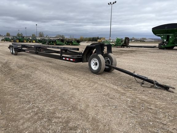 FW Mfg 37F Equipment Image0