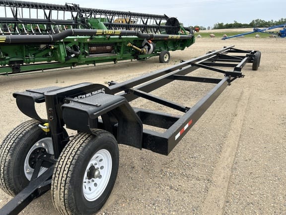 FW Mfg 42F Equipment Image0