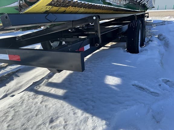 Image of FW Mfg 42F equipment image 2