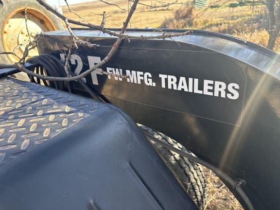 Image of FW Mfg 42F Primary image