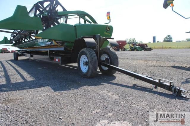 Image of FW Mfg 42F equipment image 1