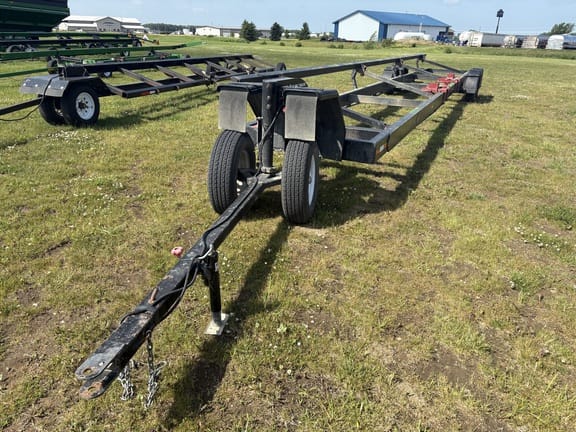 2018 FW Mfg 42F Equipment Image0