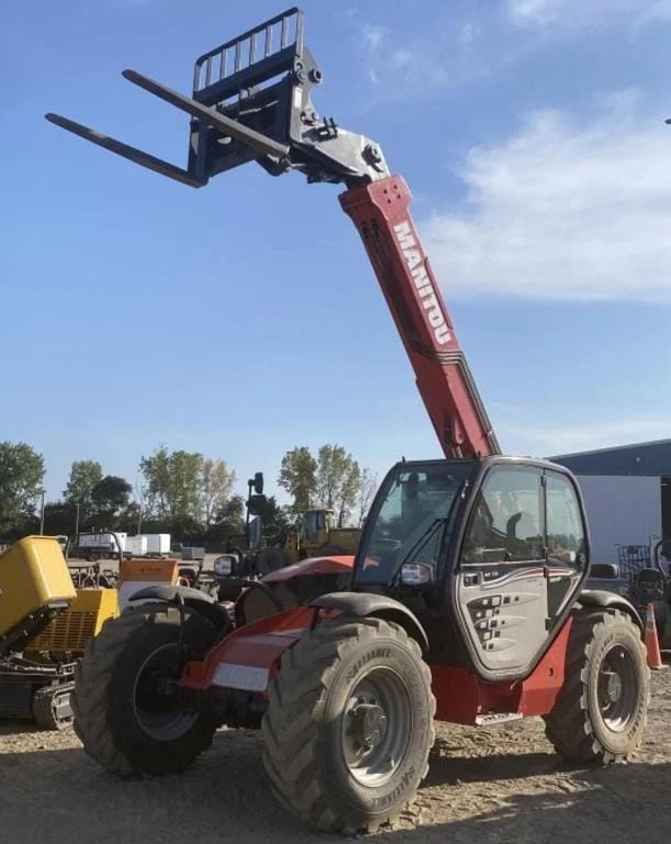 Main image Manitou MT732