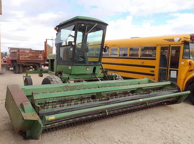 Image of John Deere 3430 equipment image 1
