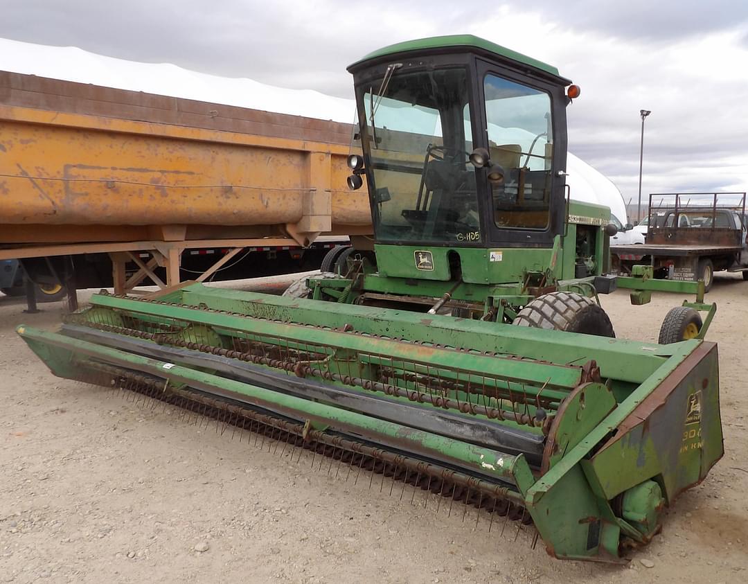 Image of John Deere 3430 Primary image
