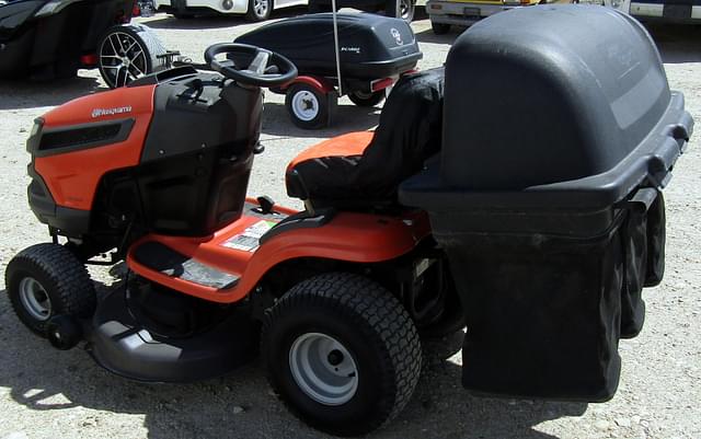 Image of Husqvarna YTA22V46 equipment image 3