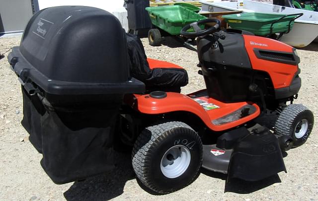Image of Husqvarna YTA22V46 equipment image 2