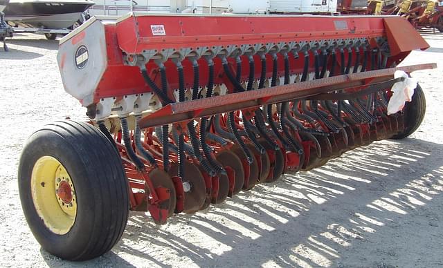Image of Melroe 224 equipment image 3