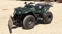 2008 Kawasaki Prairie Image