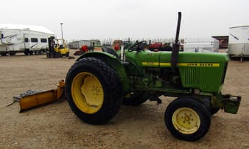 Main image John Deere 950