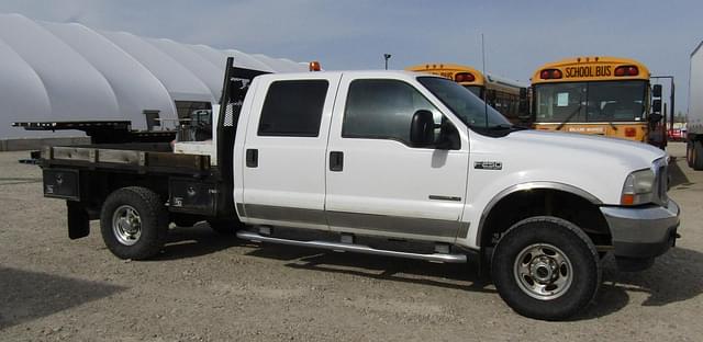 Image of Ford F-250 equipment image 1