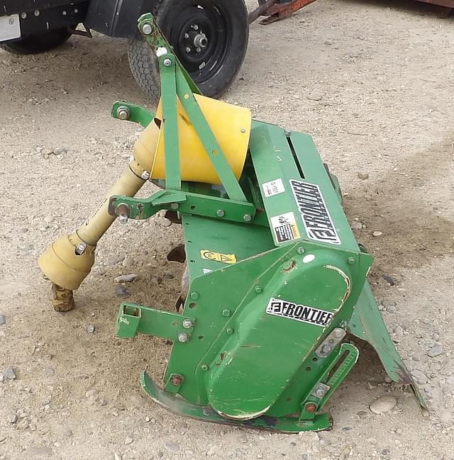 Image of Frontier RT1150 equipment image 1