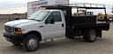 2001 Ford F-450 Image