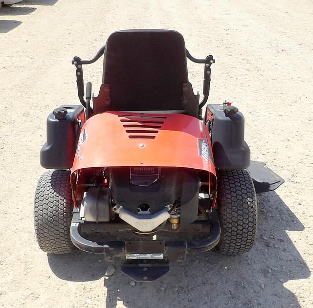 Image of Ariens ZOOM 1540 equipment image 4