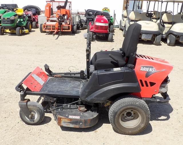 Image of Ariens ZOOM 1540 equipment image 2