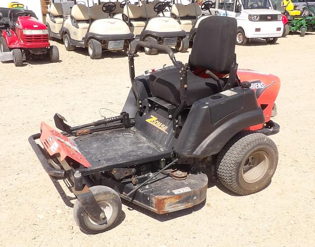 Image of Ariens ZOOM 1540 equipment image 1