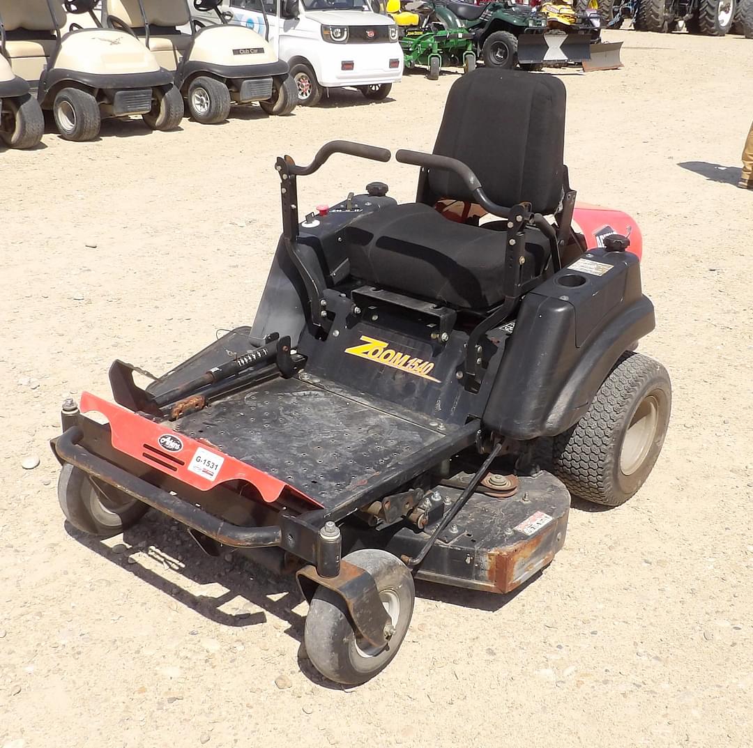 Image of Ariens ZOOM 1540 Primary image