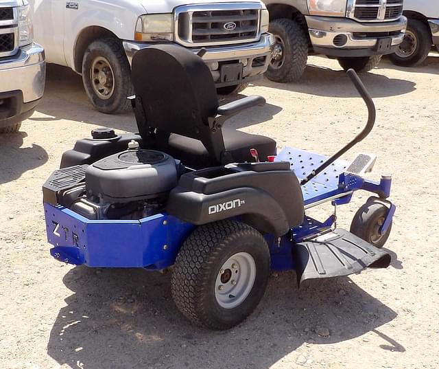 Image of Dixon Speed ZTR equipment image 4