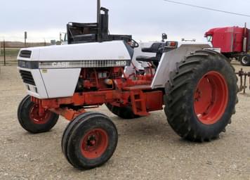 Main image J.I. Case 1490