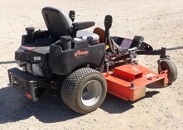 Image of Ariens Zoom Max equipment image 4