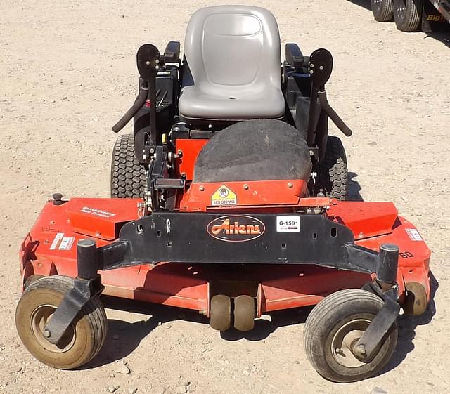 Image of Ariens Zoom Max equipment image 1
