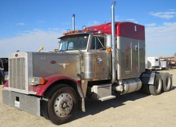 Main image Peterbilt 379