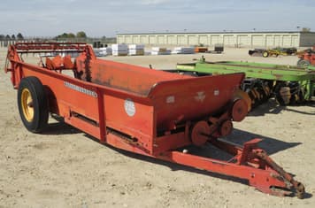 Main image Massey Ferguson 205